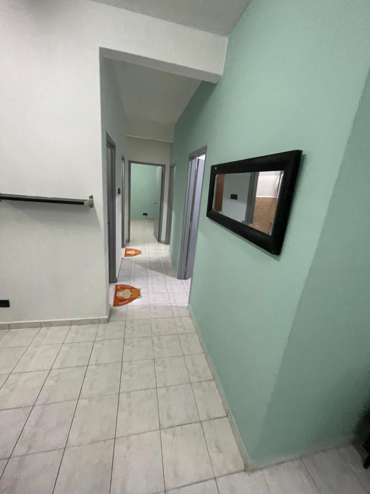 Blissful Breeze 4 Rooms & Netflix By Ezyroom Melaka 艾尔克如 外观 照片